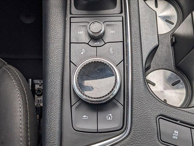 used 2021 Cadillac XT5 car, priced at $26,228