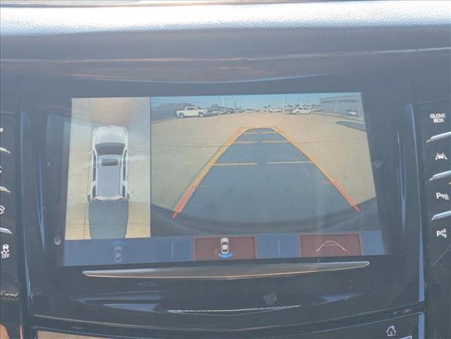 used 2020 Cadillac Escalade car, priced at $31,721