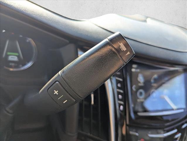 used 2020 Cadillac Escalade car, priced at $31,721