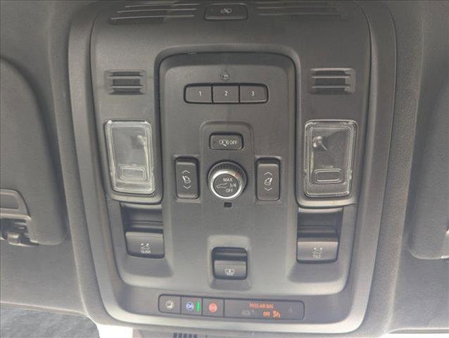 used 2024 Cadillac Escalade car, priced at $156,906