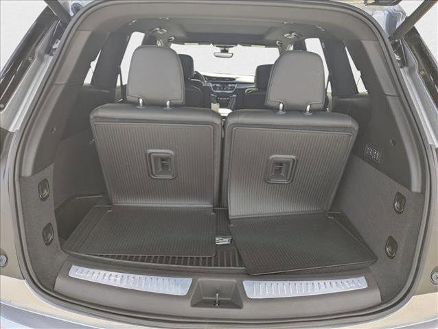 new 2025 Cadillac XT6 car, priced at $60,665
