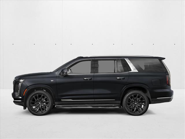 new 2026 Cadillac Escalade car, priced at $109,955
