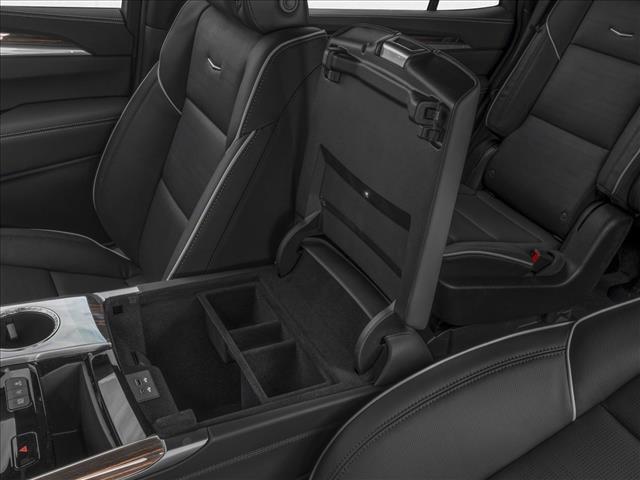 new 2026 Cadillac Escalade car, priced at $109,955