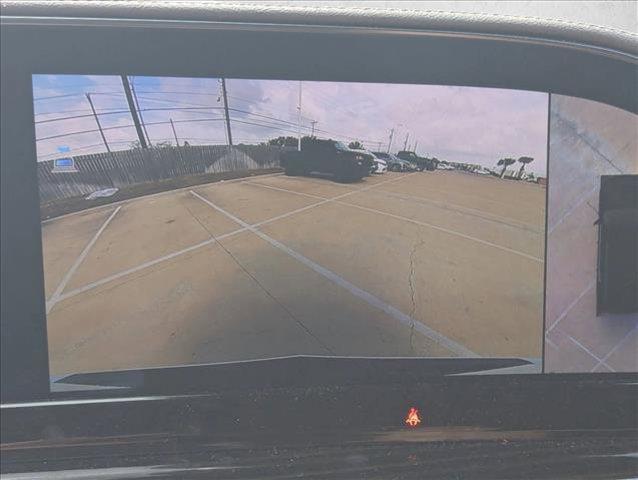 used 2023 Cadillac Escalade car, priced at $68,601