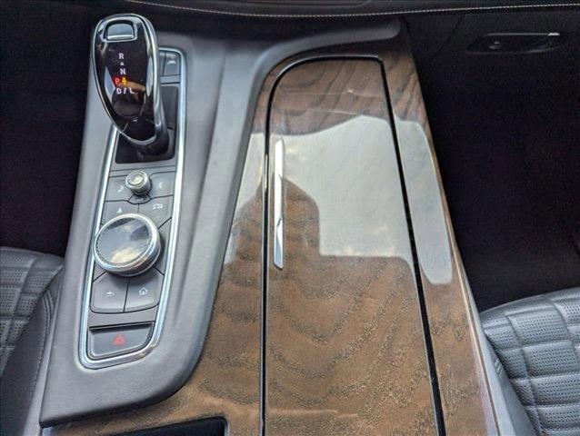 used 2023 Cadillac Escalade car, priced at $88,530