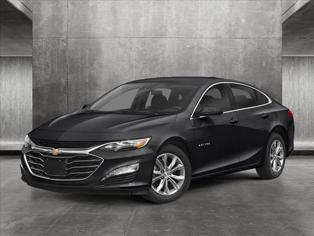 new 2024 Chevrolet Malibu car, priced at $30,340