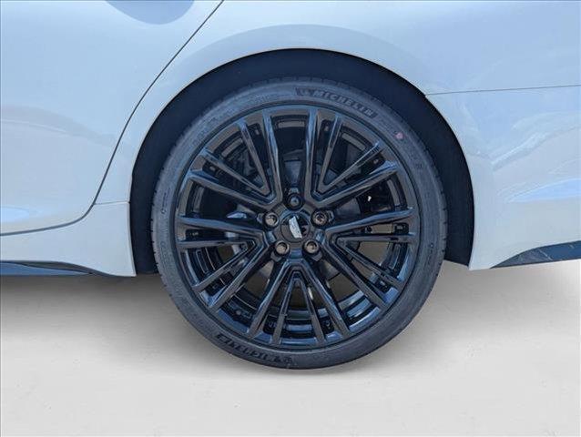 new 2026 Cadillac CT5 car, priced at $61,390