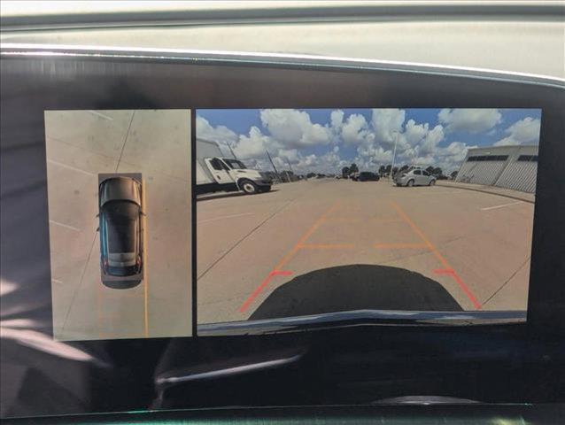 new 2024 Cadillac LYRIQ car, priced at $70,398