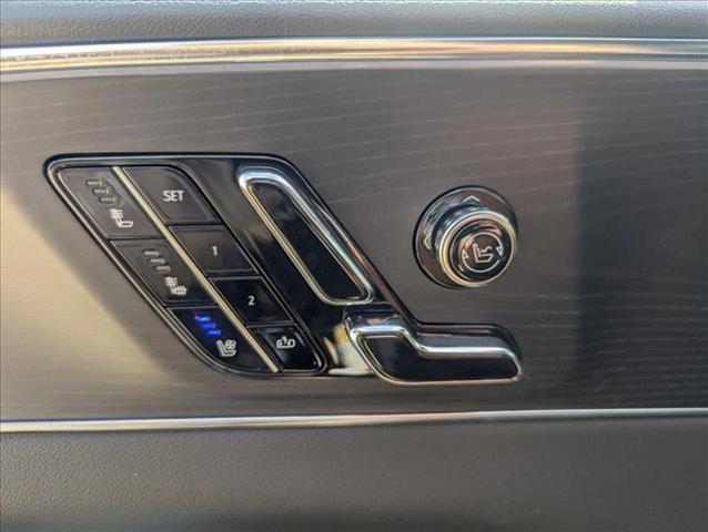 new 2024 Cadillac LYRIQ car, priced at $70,398