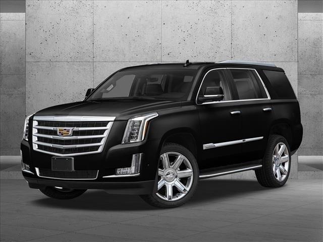 used 2020 Cadillac Escalade car, priced at $32,923