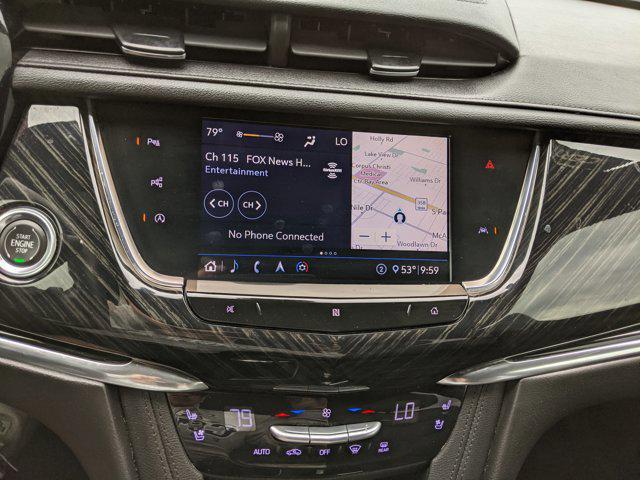 used 2020 Cadillac XT6 car, priced at $28,829