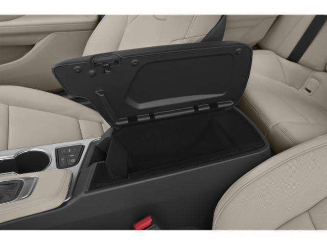 new 2025 Cadillac CT4 car, priced at $40,880
