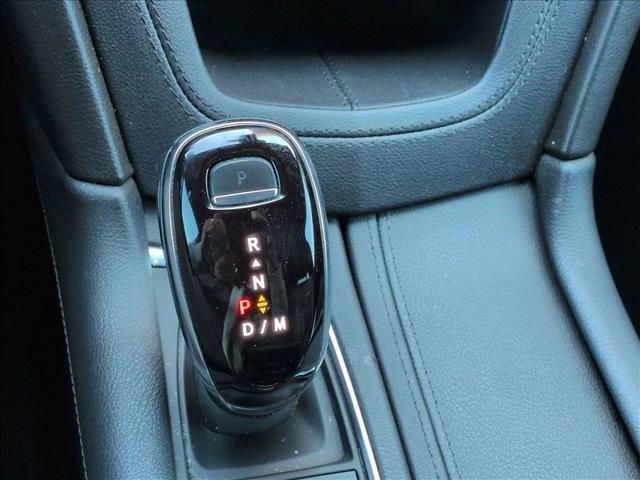 used 2021 Cadillac XT5 car, priced at $23,608