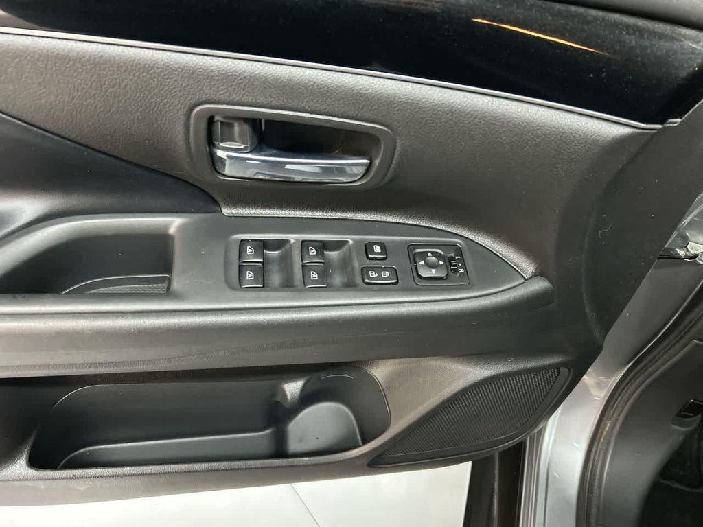 used 2020 Mitsubishi Outlander car, priced at $16,900