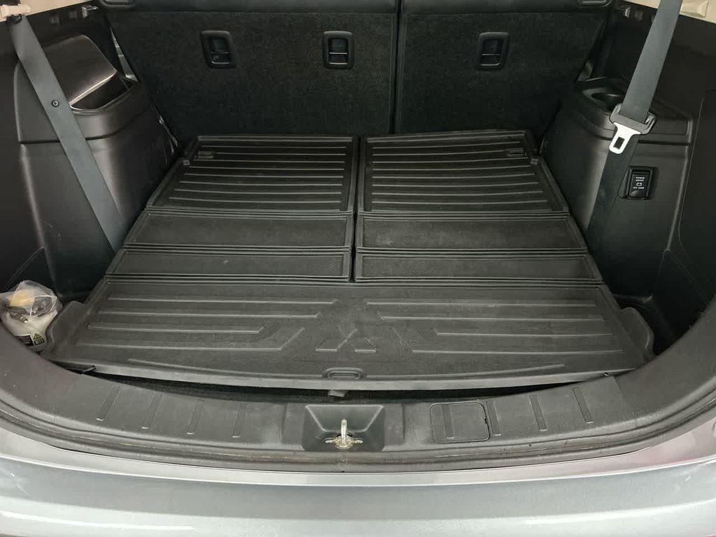 used 2020 Mitsubishi Outlander car, priced at $16,900