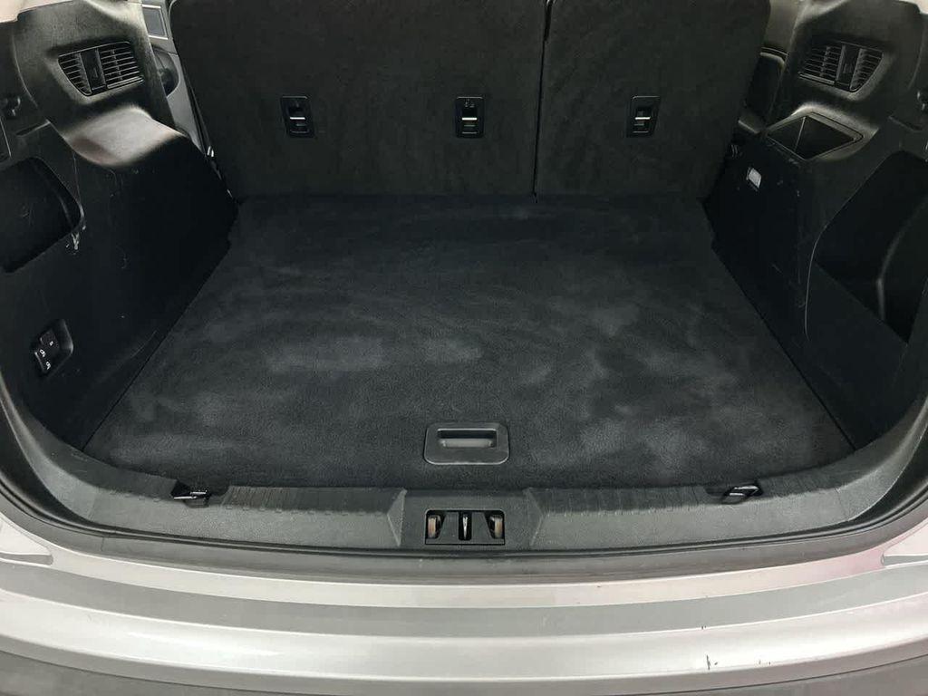 used 2019 Ford Edge car, priced at $16,900