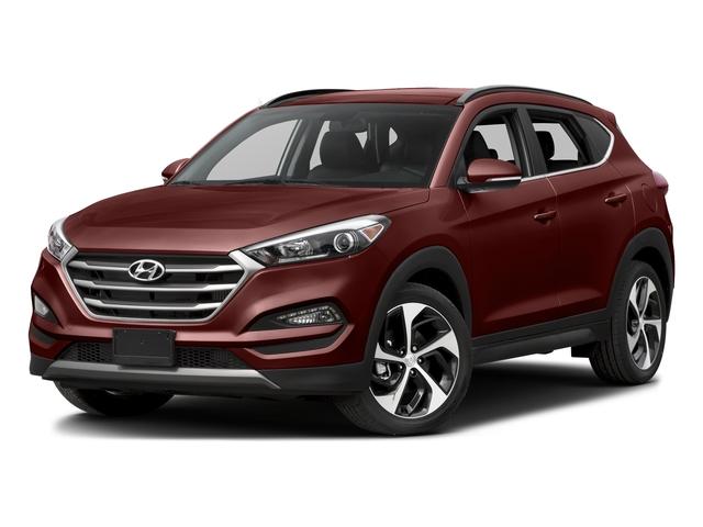 used 2016 Hyundai Tucson car, priced at $16,300