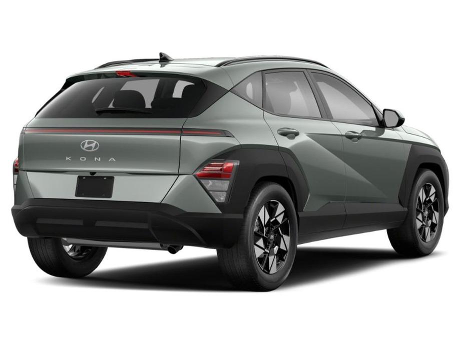 new 2024 Hyundai Kona car, priced at $30,970