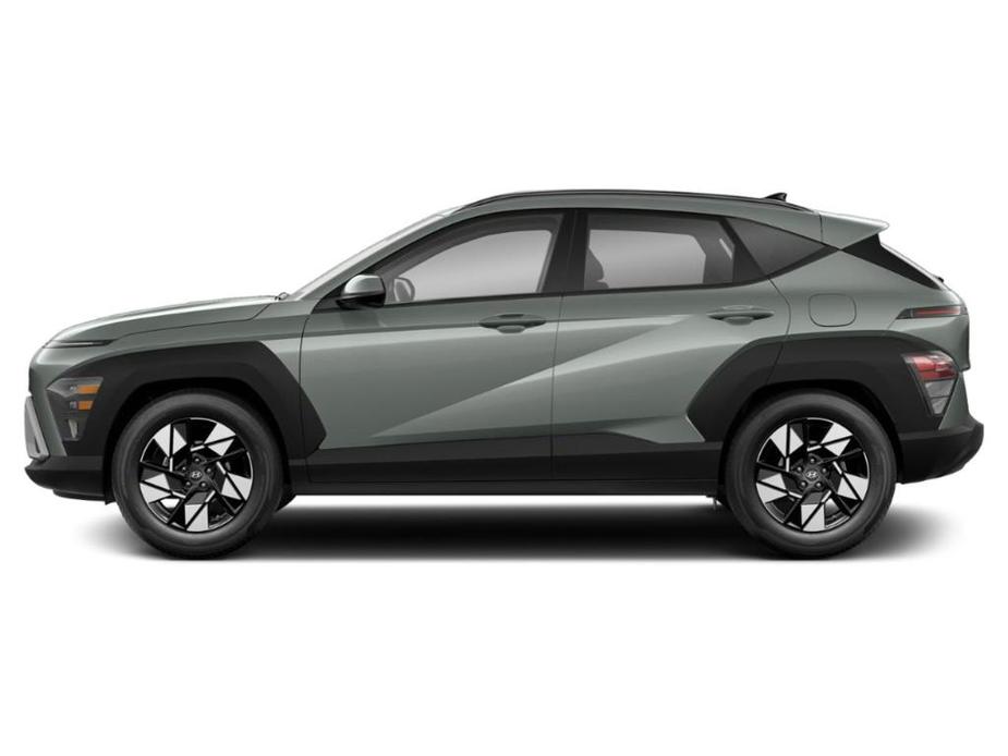 new 2024 Hyundai Kona car, priced at $30,970