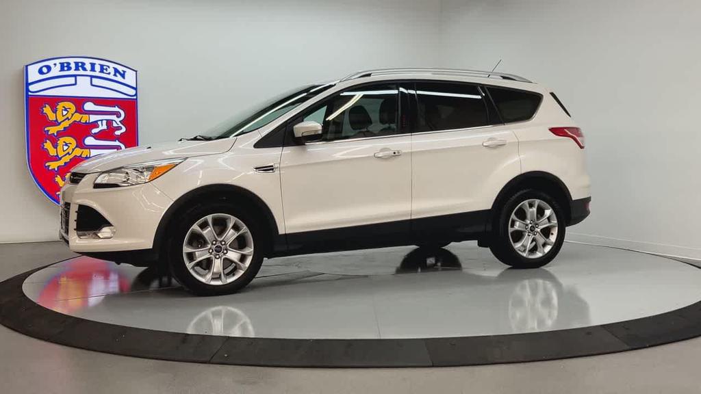 used 2016 Ford Escape car, priced at $9,900