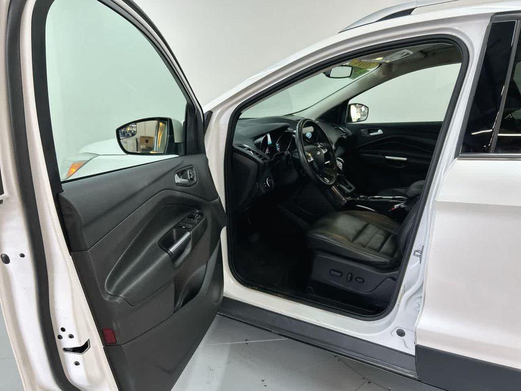 used 2016 Ford Escape car, priced at $9,900
