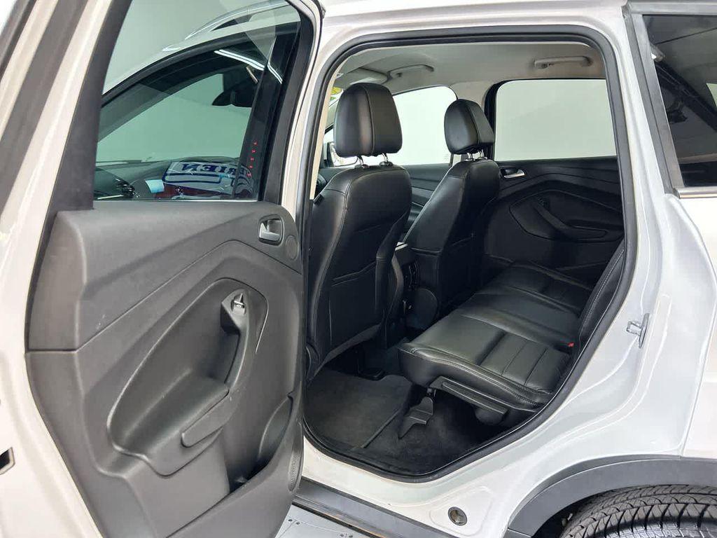 used 2016 Ford Escape car, priced at $9,900