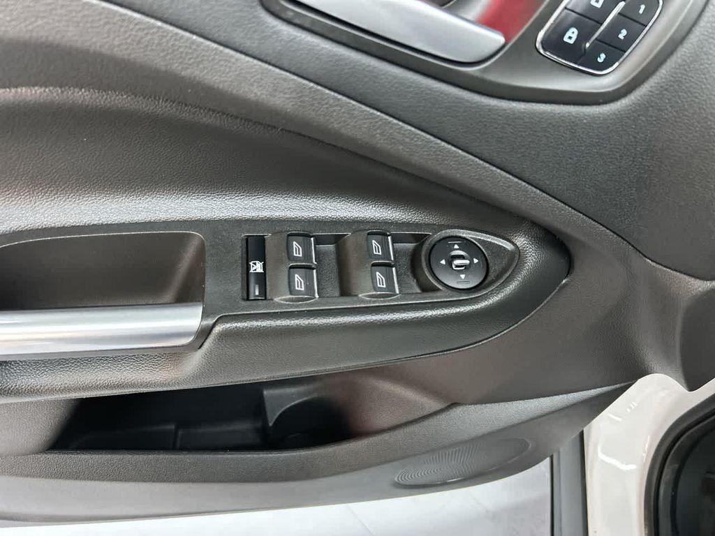 used 2016 Ford Escape car, priced at $9,900