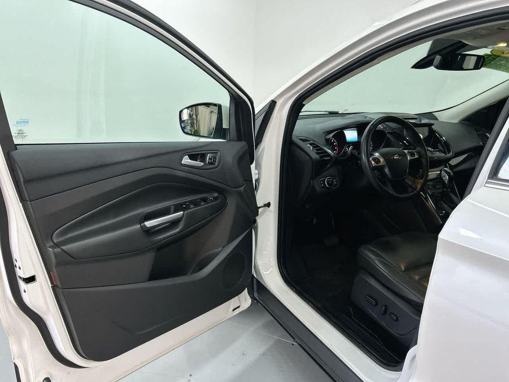 used 2016 Ford Escape car, priced at $9,900