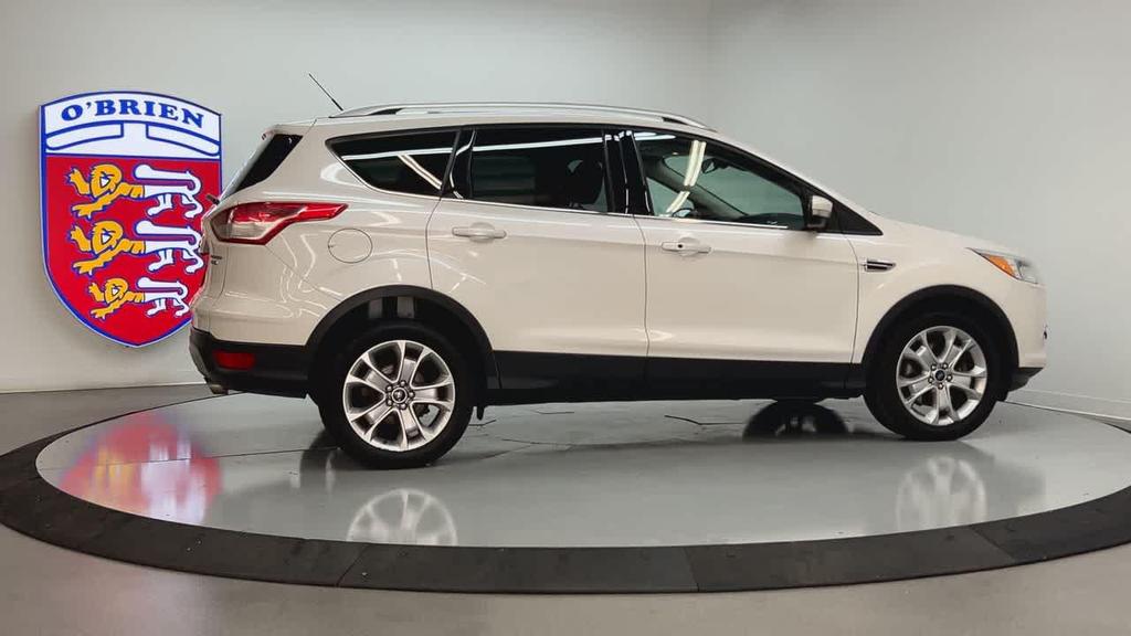 used 2016 Ford Escape car, priced at $9,900