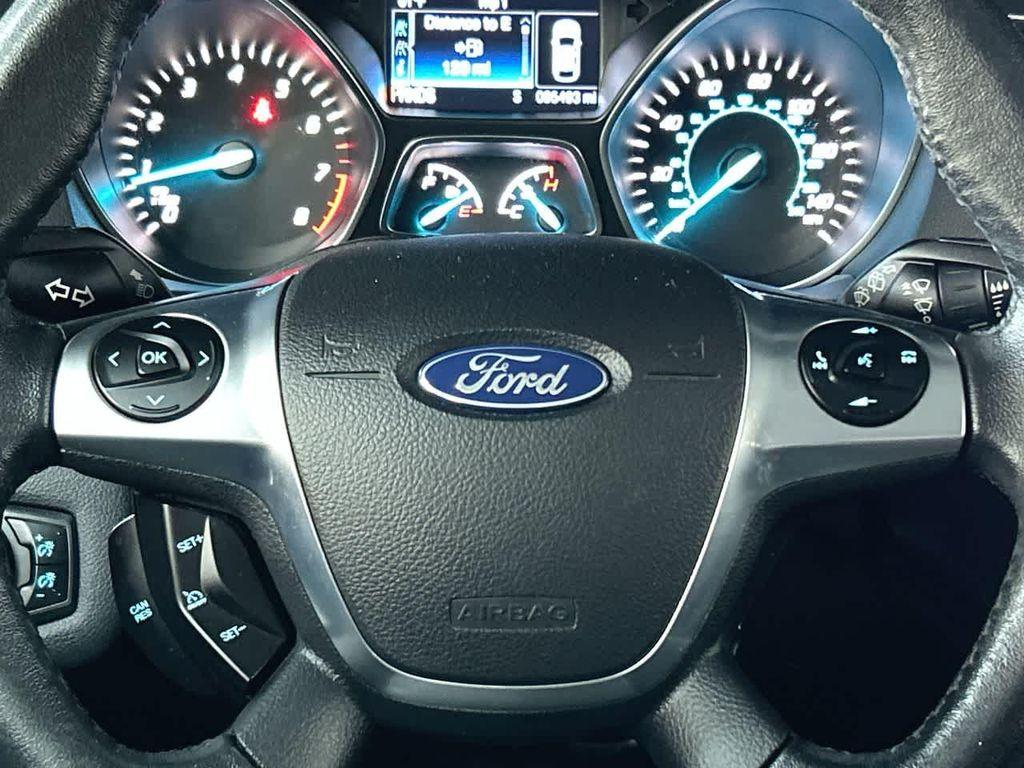used 2016 Ford Escape car, priced at $9,900
