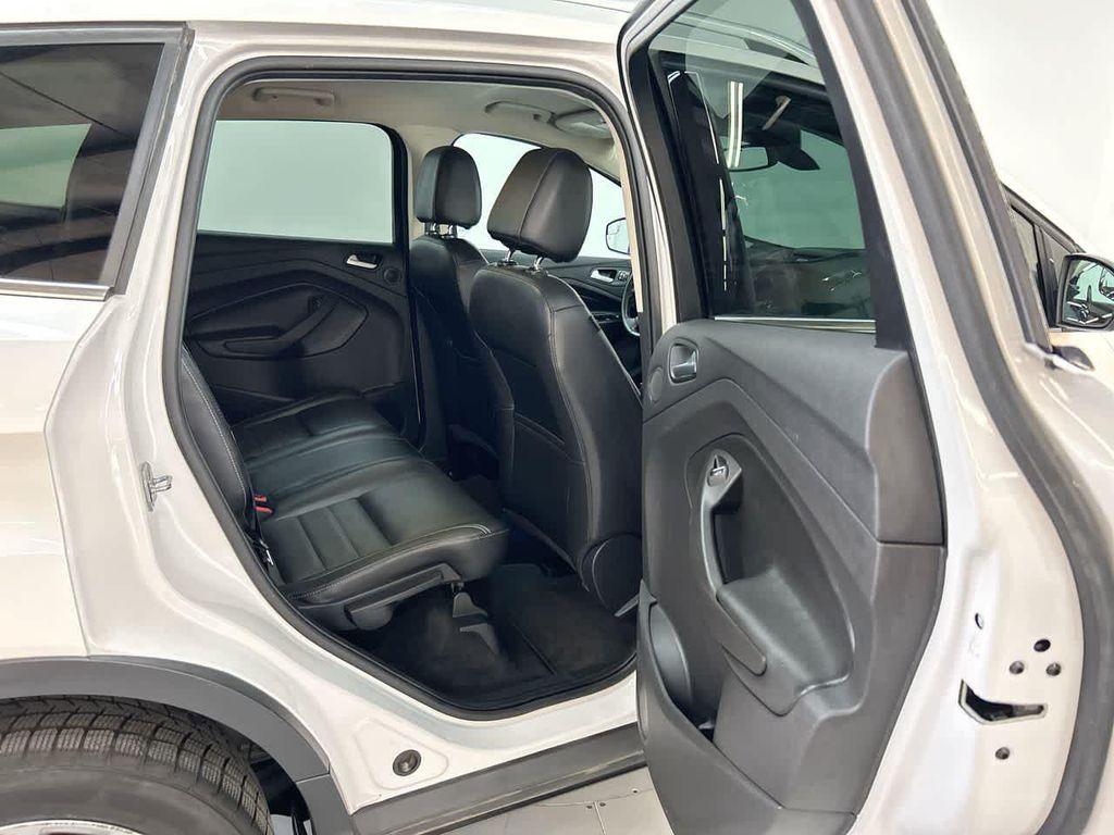 used 2016 Ford Escape car, priced at $9,900