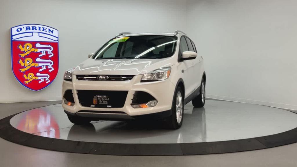 used 2016 Ford Escape car, priced at $9,900