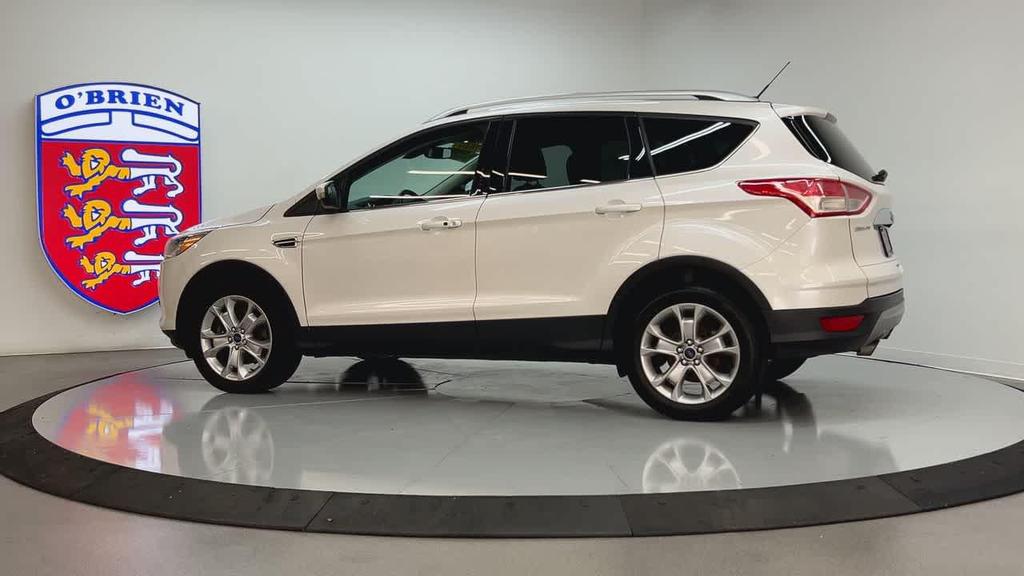 used 2016 Ford Escape car, priced at $9,900