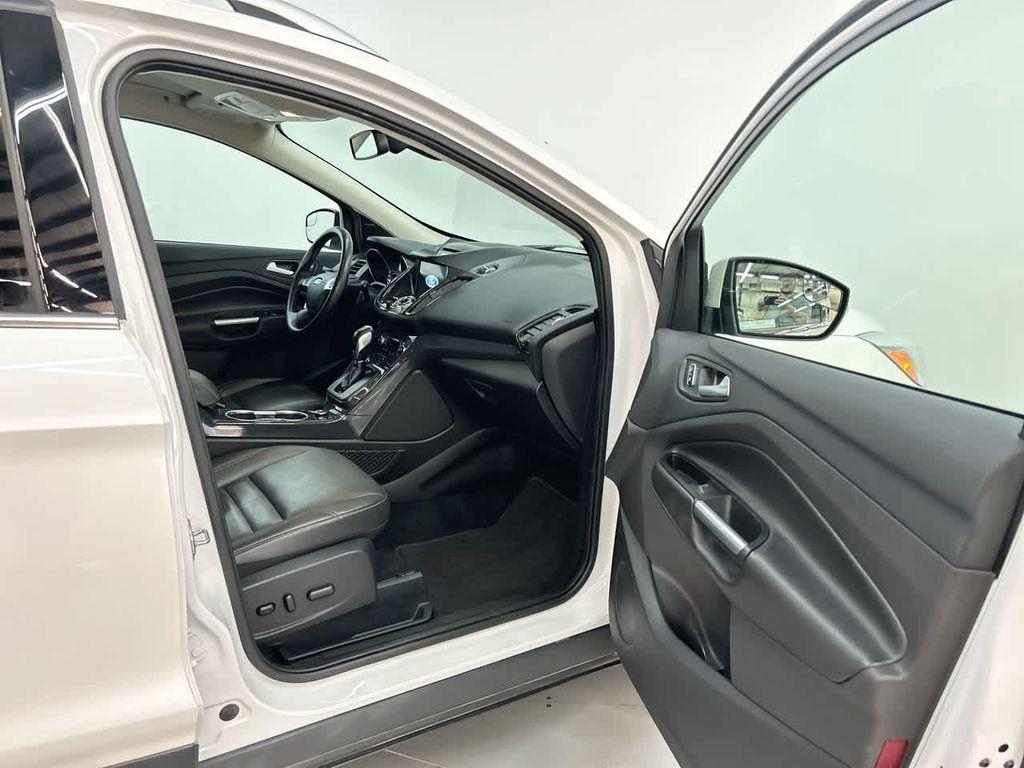 used 2016 Ford Escape car, priced at $9,900
