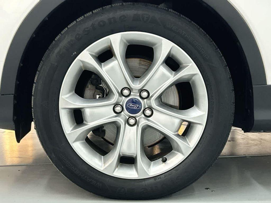 used 2016 Ford Escape car, priced at $9,900