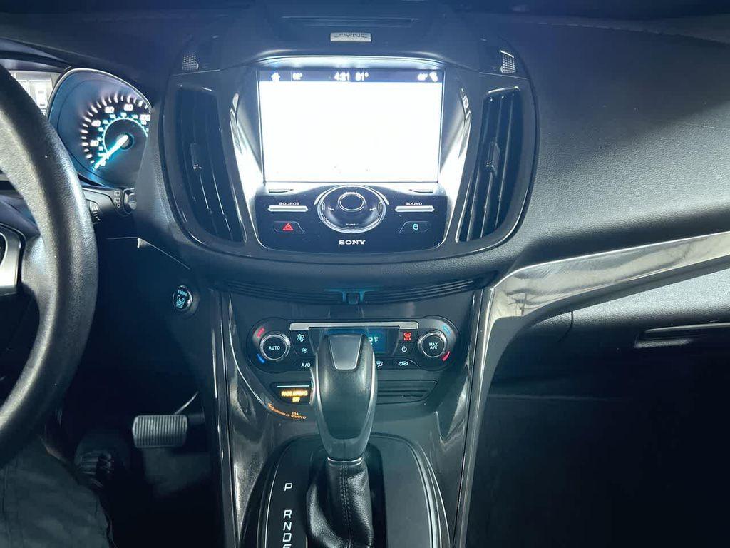 used 2016 Ford Escape car, priced at $9,900