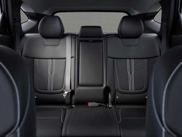 new 2025 Hyundai Tucson car, priced at $33,350