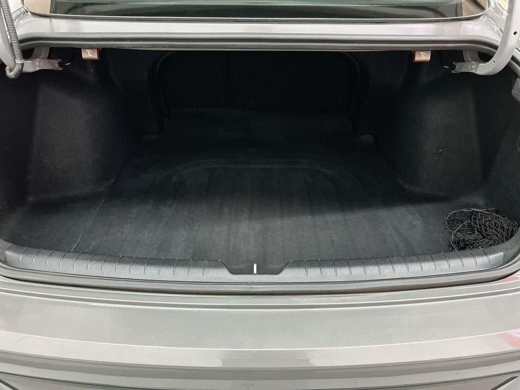 used 2022 Hyundai Sonata car, priced at $22,900