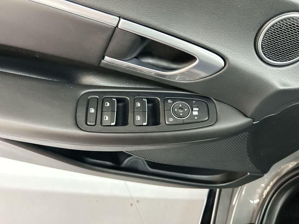 used 2022 Hyundai Sonata car, priced at $22,900