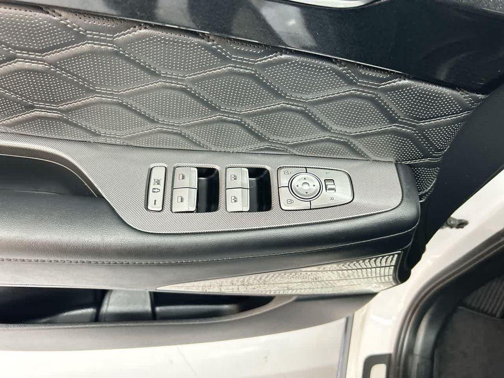 used 2020 Hyundai Palisade car, priced at $30,900