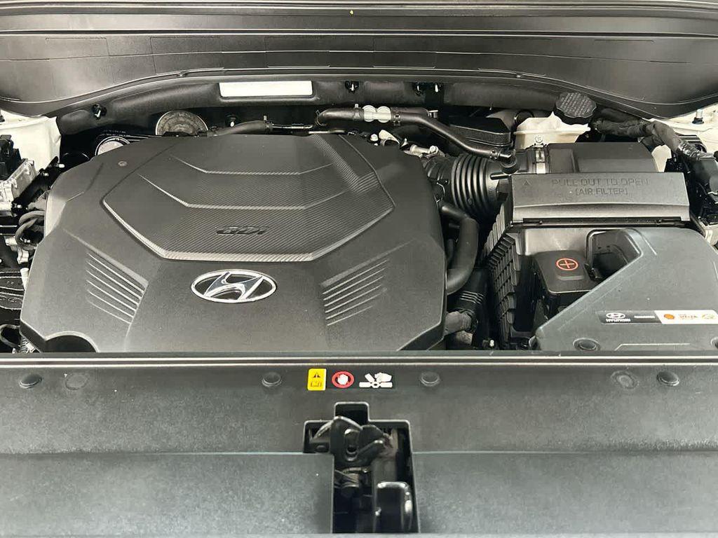 used 2020 Hyundai Palisade car, priced at $30,900