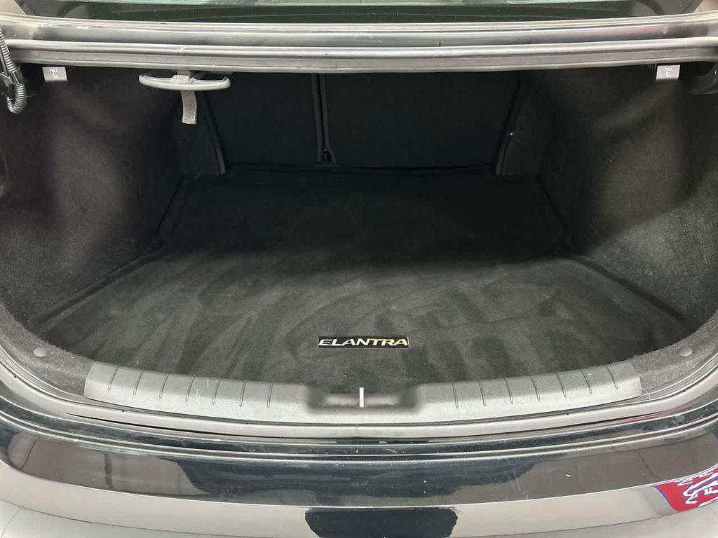 used 2020 Hyundai Elantra car, priced at $14,900