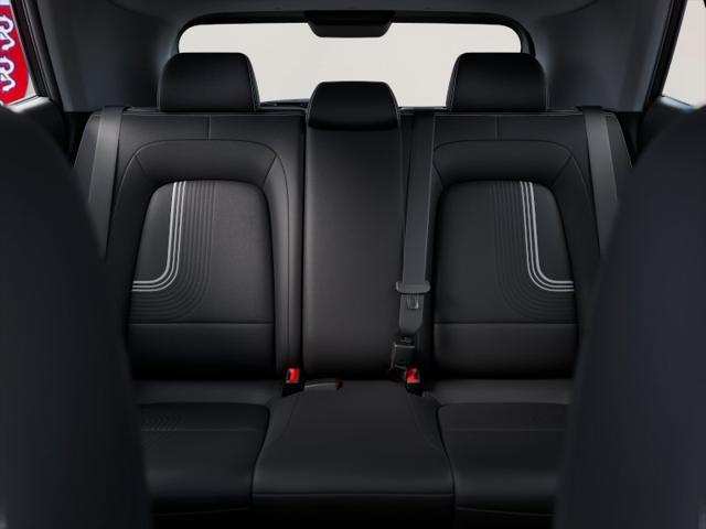 new 2025 Hyundai Venue car, priced at $26,040