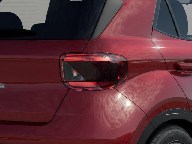 new 2025 Hyundai Venue car, priced at $26,040