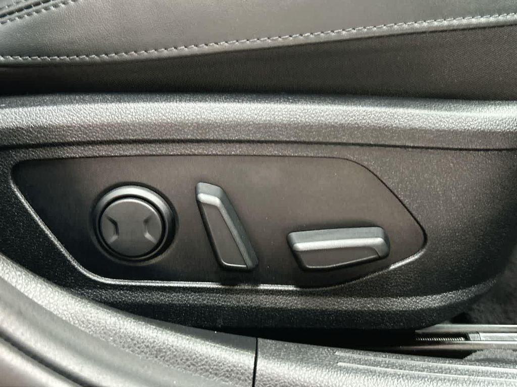 used 2022 Kia K5 car, priced at $25,900