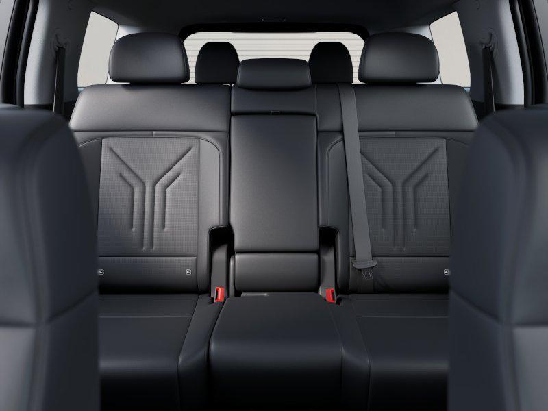 new 2026 Hyundai Santa Fe car