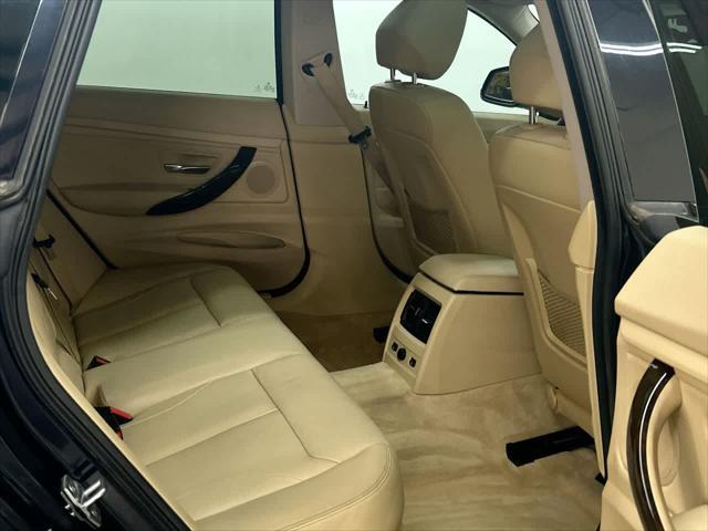 used 2015 BMW 328 Gran Turismo car, priced at $11,900