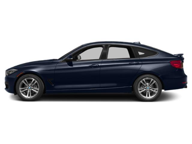 used 2015 BMW 328 Gran Turismo car, priced at $11,900