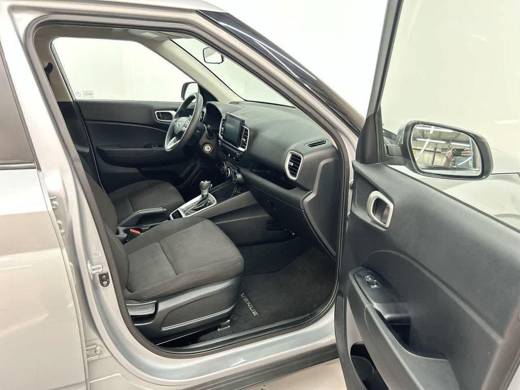 used 2020 Hyundai Venue car, priced at $16,900