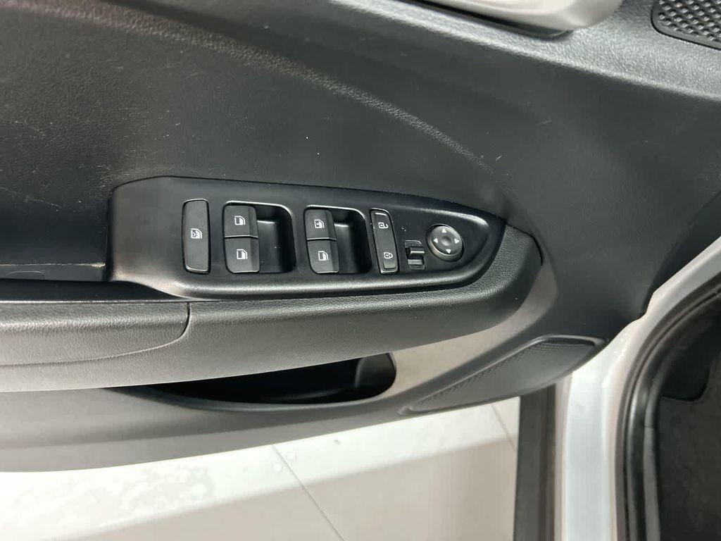 used 2020 Hyundai Venue car, priced at $16,900